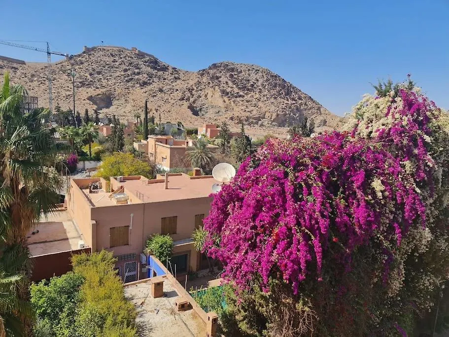 Top Appart Lumineux Moderne. Centre-Ville. Calme. Marrakesh