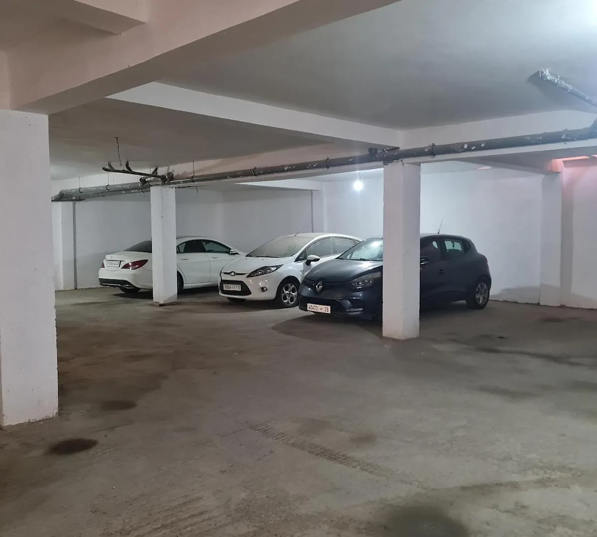 Appartamento Top Appart Lumineux Moderne. Centre-Ville. Calme. Marrakesh