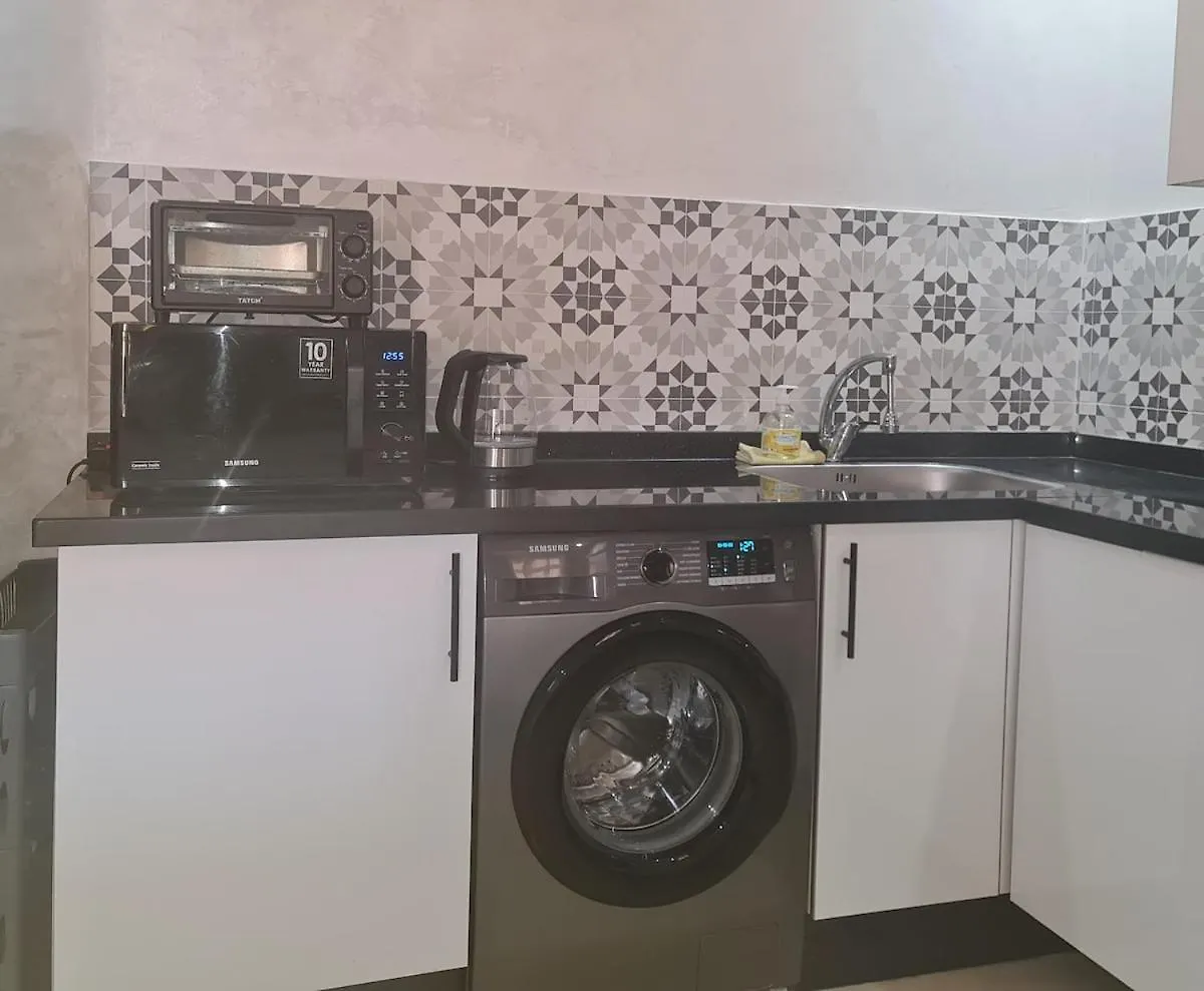 Appartamento Top Appart Lumineux Moderne. Centre-Ville. Calme. Marrakesh