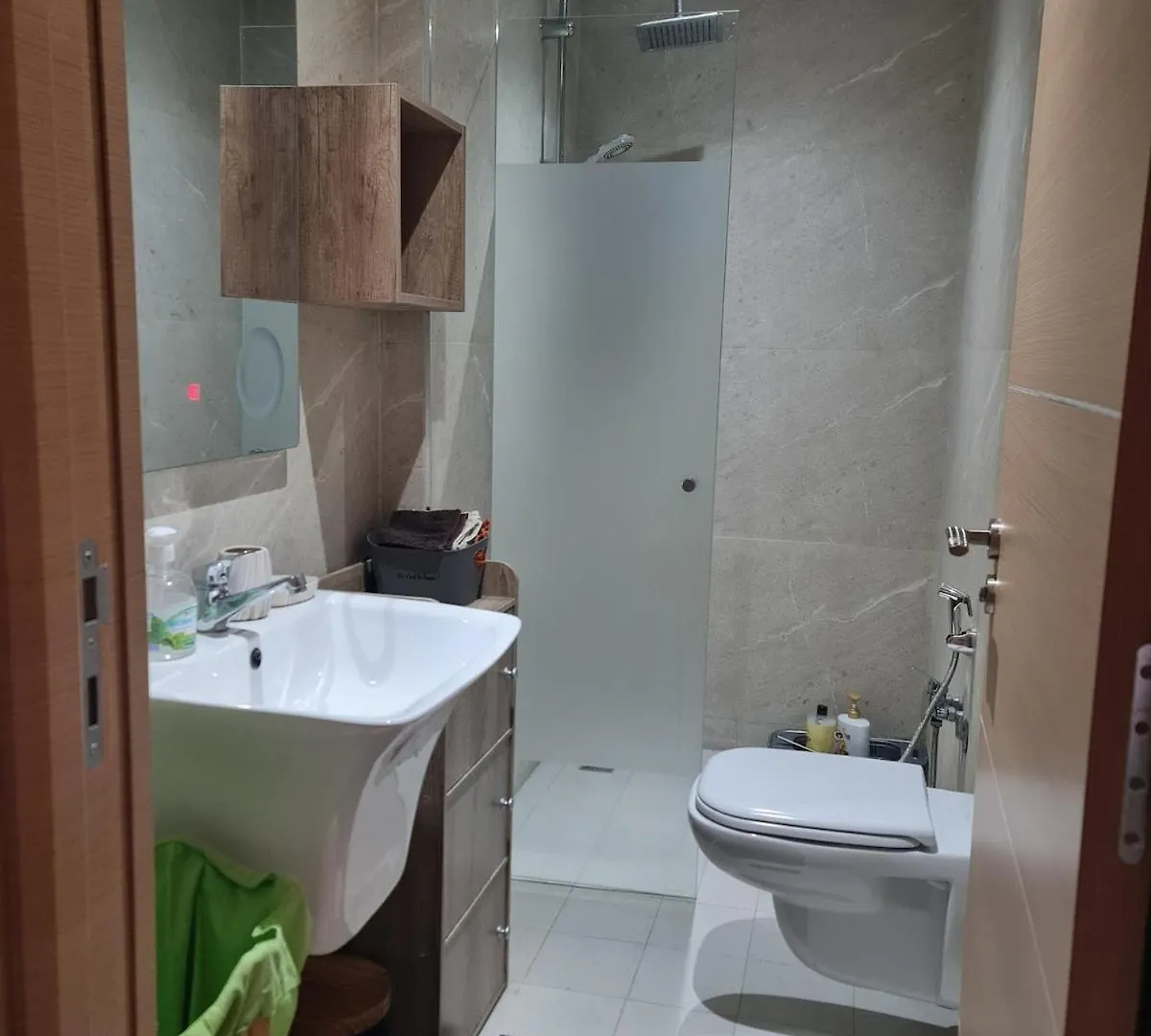 Top Appart Lumineux Moderne. Centre-Ville. Calme. Marrakesh Appartement
